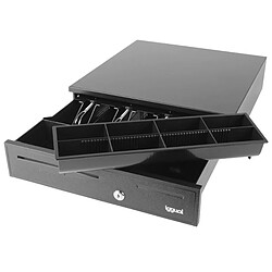 Avis Iggual Caisse enregistreuse - IRON-20