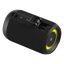 NGS ROLLER FURIA 2 TINY Enceinte portable stéréo Noir 10 W