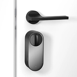 Avis Aqara Serrure Connectée U200 - Noir