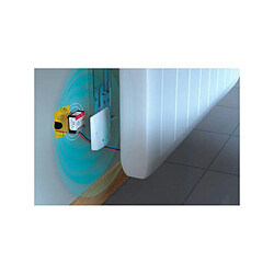 Avis NodOn Module Chauffage Fil Pilote Zigbee - Noir