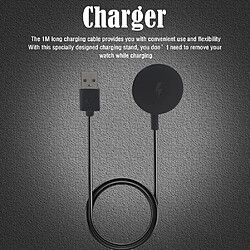 Avis Chargeur USB pour montre Emporio Armani