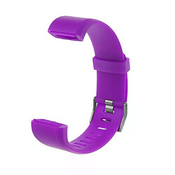 Avis 115 Plus - Bracelet de rechange en silicone