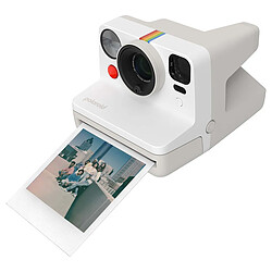 Acheter Polaroid Now Gen 3 - Blanc