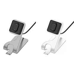 Station De Charge Pour Montre Amazfit GTR3 Pro/GTR3/GTS3 Station de chargeur avec protection contre courts-circuits - Tension de 5V- Sortie 700mA - Sonde magnétique