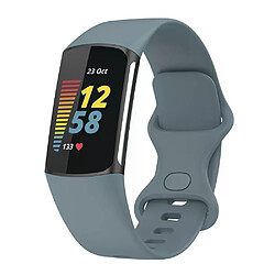 Avis Bracelet silicone pour Fitbit Charge 5