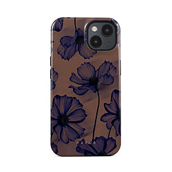 Burga Coque iPhone 14 Velvet Night