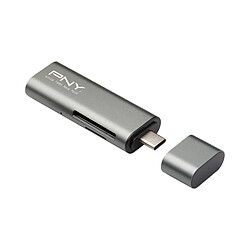 Hub USB PNY