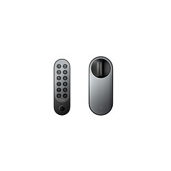 Aqara Serrure Connectée U200 - Noir