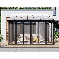 Vente-Unique MATHILDA - 12 m²