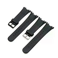 SUUNTO Vector Bracelet Silicone Remplacement