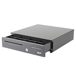 Iggual Caisse enregistreuse - IRON-20