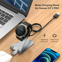 Avis Station de charge pour Huawei Watch 3/GT 2 PRO