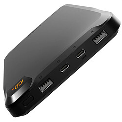 Connectique & chargeur pour tablette