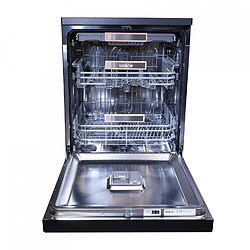 Linarie Blaye LFDW1641DFSB - Noir