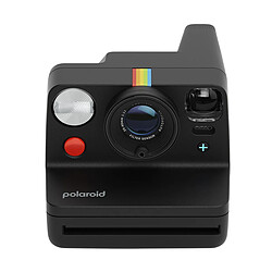 Polaroid Now Génération 3 - Noir