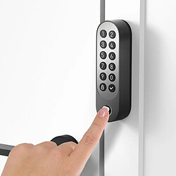 Acheter Aqara Serrure Connectée U200 - Noir