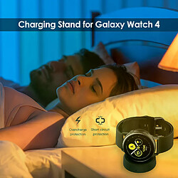 Avis Chargeur portable pour Samsung Galaxy Watch 4