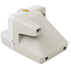 Polaroid Now Génération 3 - Blanc Galet