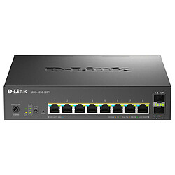 D-Link DMS-1250-10SPL/E