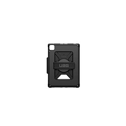 UAG Coque iPad Pro 11" 2024 Metropolis Noir