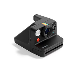 Polaroid Now Génération 3 - Noir