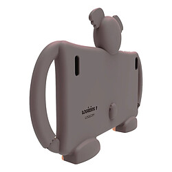 Avis Logicom LogiKids 7 - Gris