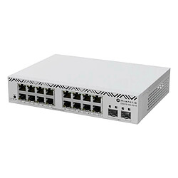 Mikrotik CSS318-16G-2S+IN