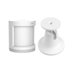 Acheter Aqara Capteur de Mouvement et de Lumière P2 - Blanc
