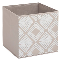 Five Simply Smart BOHEMA Boîtes de Rangement - Beige
