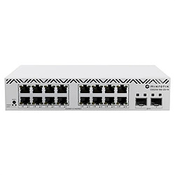 Mikrotik CSS318-16G-2S+IN
