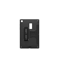 UAG Coque Galaxy Tab A9 Plus - Noir