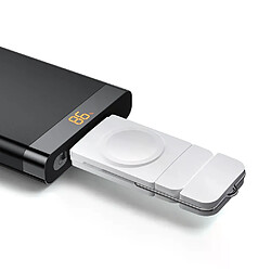 Accessoires Apple Watch Générique