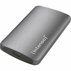 Intenso eSSD TX800 - 1 TB