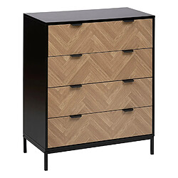 Commode & chiffonnier Five Simply Smart