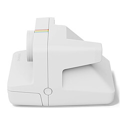 Acheter Polaroid Now+ Generation 3 - Blanc