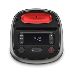 Avis Ngs Wild Swag Go - Noir