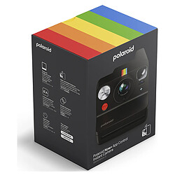 Acheter Polaroid Now Génération 3 - Noir