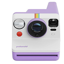 Avis Polaroid Polaroid Now Generation 3 - Violet