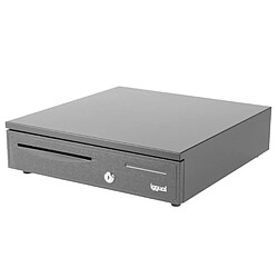 Iggual Caisse enregistreuse - IRON-20