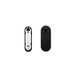 Aqara Serrure Connectée U200 - Argent