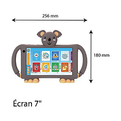 Acheter Logicom LogiKids 7 - Gris