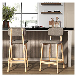 Tabouret