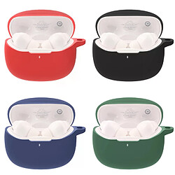 Coque silicone pour Soundcore R100 - Noir