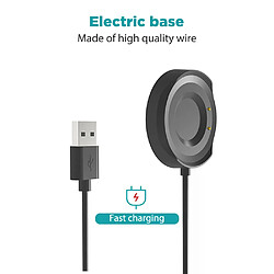 Accessoires montres connectées