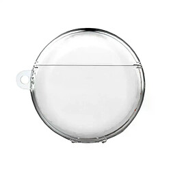 Étui Huawei Freebuds 3 - Transparent