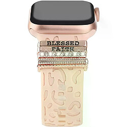 Accessoires montres connectées