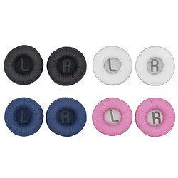 Coussinets JBL Tune600 - Blanc