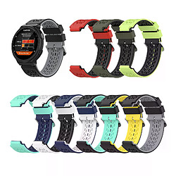 Accessoires montres connectées