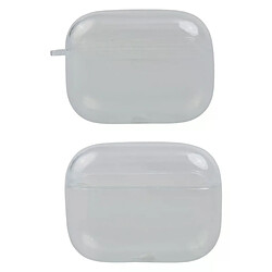 Étui pour AirPods Pro - Transparent