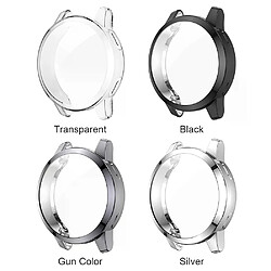 Avis Housse de protection TPU pour Garmin Venu 2S/Vivoactive 4S
